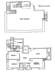 Jervois Regency (D10), Apartment #62135402